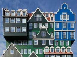 Other choices to stay on the cheap include hotel ibis budget amsterdam zaandam and best western zaan inn. Inntel Hotels Amsterdam Zaandam Booking Deals 2019 Promos