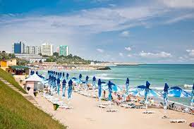 Peste 50% din vanzarile pachetelor de vacanta pe litoral din aceasta vara realizate prin agentii de turism au fost facute pentru mamaia si navodari, dar este pentru prima data in ultimii trei ani cand vanzarile pentru. Statiunea Neptun Marea Neagra Romania 29146803 Cluj Travel