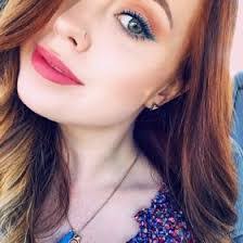 Carly Ferguson's Instagram, Twitter & Facebook