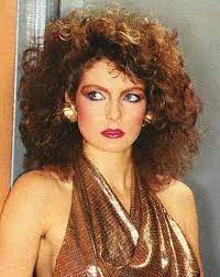 Pin On 80s Hair