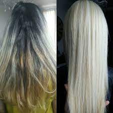 Colorcorrection Olaplex Bymia Marseille France Platinium Blonde Icy Blondecorrection Olaplexfrance Idees De Coiffures Coiffure Blond