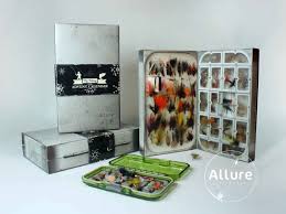Fly Fisherman S Advent Calendar Days To Christmas Advent Calendar Gifts Advent
