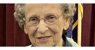 Lucille Audet Obituary (1928