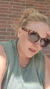 Carol Tencza's Instagram, Twitter & Facebook