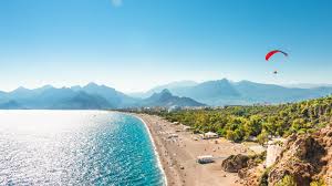 De populairste enduromotorfiets routes in antalya, antalya (turkije). 12 Days Turkey Tour Itinerary Istanbul Turkey Travel 2021 2022