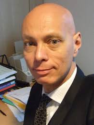 François LIPINSKI, 64 ans (CLERMONT-L'HÉRAULT, KINSHASA, TOKYO)