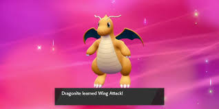 How To Get & Evolve Dragonair In Pokemon Scarlet And Violet