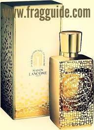 عطر عود بوكيه oud bouquet للجنسين من لانكوم lancome العود الحقيقي كما يجب أن يكون perfume fragrance perfume bottles