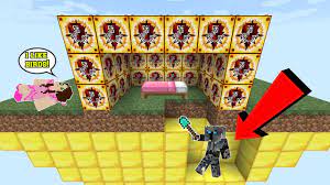Listado del top servidores de minecraft lucky blocks, agregue su servidor y haga publicidad con nosotros. Minecraft Doctor Who Lucky Block Bedwars Modded Mini Game Youtube