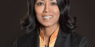 Female representation gains momentum