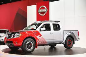 Altima, rogue, maxima, murano, armada, pathfinder, sentra This Is The Best Used Nissan Frontier Year To Look For