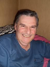 Daniel CHRETIEN, 74 ans (VITROLLES, NANCY)