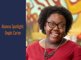 Alumna's Work with Women of Color Continues at Stanford