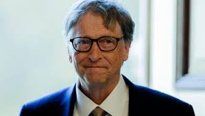 The Warehouse founder Sir Stephen Tindall inspired by Warren Buffett and  Bill Gates' philanthropy