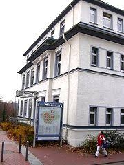 Fuhrung Durch Das Uniklinikum Essen Mein Studienort Via Medici