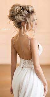 Wedding Hairstyles 4 02092017 Km Modwedding Hochzeitsfrisuren Frisur Hochzeit Hochzeitsfrisuren Ideen