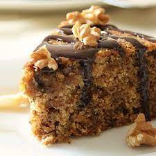 Date Cake Recipe Easily Make Date Cake At Home Full Recipe For Date Cake Cake Recipe Date And Walnut Cake Cake Recipes Desserts