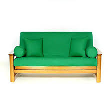 Maybe you would like to learn more about one of these? Ls Covers Kilarney Full Futon Cover Full Size Fits 6 8in Mattress 54 X 75 Inch Walmart Canada