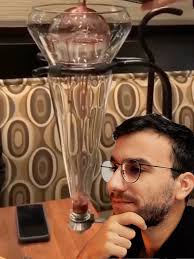 Weird wine decanter… 🧐🍷🌬️ TikTok