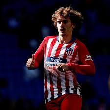 Latest on barcelona forward antoine griezmann including news, stats, videos, highlights and more on espn. Barcelona Antoine Griezmann Transferini Bitirdi Spor Haberleri
