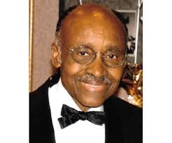 ALBERT ANTOINE Obituary (1925