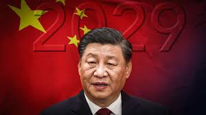 Analysis: China's new 2029 reform goal shows Xi Jinping is worried