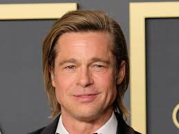 Shawnee, oklahoma, usa born in oklahoma and raised in missouri, brad pitt viewed hollywood from afar in his youth. Brad Pitt Scared Us So Much With These Photos Of Him Leaving Medical Center In A Wheelchair