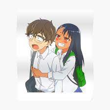 Ijiranaide Nagatoro San 2