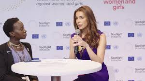 The following 7 files are in this category, out of 7 total. Un Goodwill Ambassador Catarina Furtado On Empowering Women To Counter Violence I Edd18 Sdg Studio Youtube