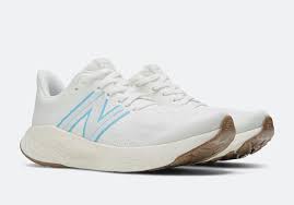 All blue store new balance