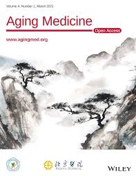 Rated as one of the top ten journals in healthcare administration, medical care is devoted to all aspects of the administration and delivery of healthcare. Aging Medicine Wiley Online Library