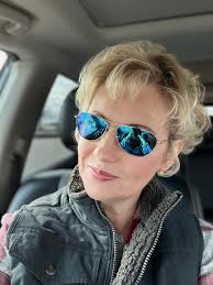 Another lovely photo of Justin and horses