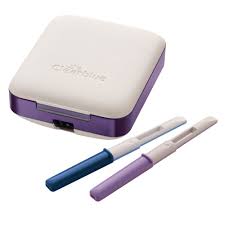 Kann man sich irgendwo einen clearblue fertilitätsmonitor ausleihen? Clearblue Advanced Fertilitatsmonitor 1 St Shop Apotheke Com