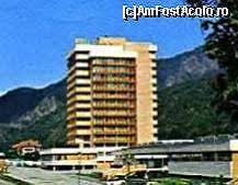 Places caciulata, vâlcea, romania hotel hotel caciulata posts. Cozia Hotel Complex Cozia CÄciulata CÄlimÄnesti CÄciulata Impresii PÄreri RecomandÄri Cozia Hotel Complex Cozia CÄciulata Amfostacolo Amfostacolo