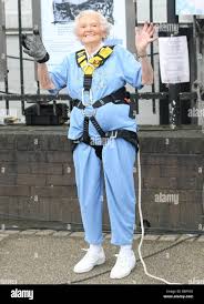 Doris long hi-res stock photography and images