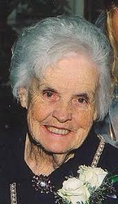 Leona Tryon Obituary (2010)