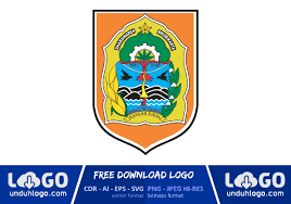 Perisai logo, perisai hitam, logo perisai putih dan hitam, lambang, monokrom png. Logo Kabupaten Gunungkidul Download Vector Cdr Ai Png