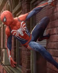 Far from home, and they're available for download right now for free. Newest Insomniac Spider Man Ps4 Video Game Cosplay Costume Spiderman Spider Amazing Spiderman