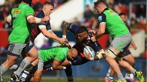 World rugby is the world governing body for the sport of rugby union. How Do Rugby Union Players Return To Action After Months In Lockdown Bbc Sport