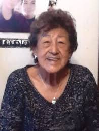 Shirley Ann Nicholson White