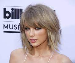 5soft long side bangs hairstyle. 67 Different Types Of Side Swept Bangs For Women Photo Ideas