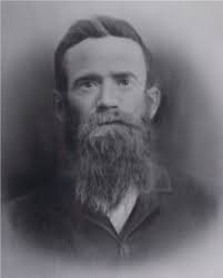 Elijah Cutler Behunin (1847-1933)