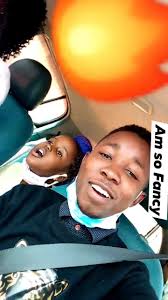 Erika Murungi pon did one