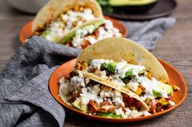 The process is the same: Fish Tacos Recette Magazine