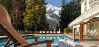 Hotel La Folie Douce Chamonix France Lakes Mountains Inghams