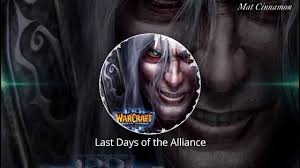 WarCraft III: The Frozen Throne (full)