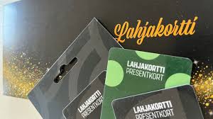 Jäikö lahjakortti käyttämättä? Asiantuntija neuvoo, mitä kuluttajan pitää  niistä tietää | Kulttuuri | Yle