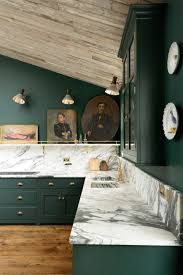 Peckham Rye Devol Kitchens Green Kitchen Cabinets Home Decor Interior Design Kitchen