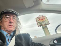 James McMurtry