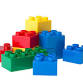 Legos @ the Library event image